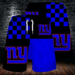New York Giants Summer Beach Shorts Model 5
