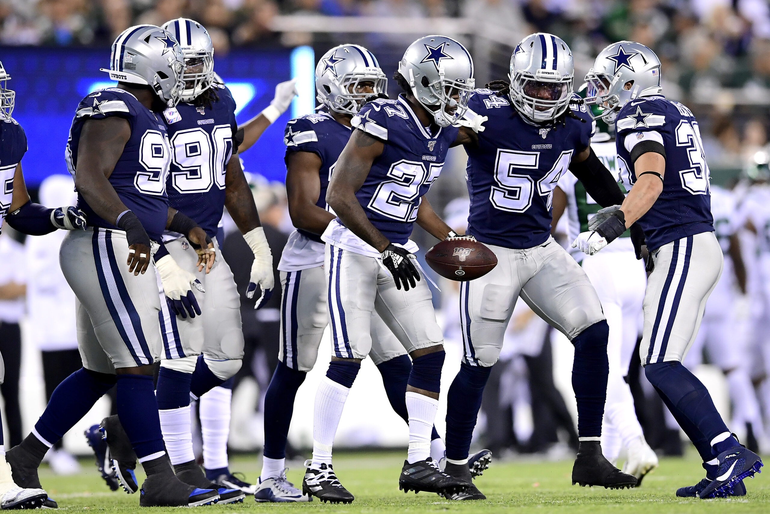 Why the Dallas Cowboys Are a Great Football Team scaled