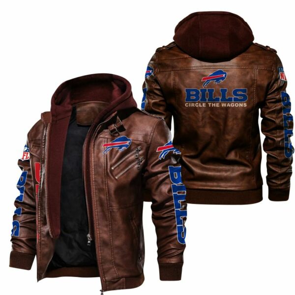 Buffalo Bills HVKC003